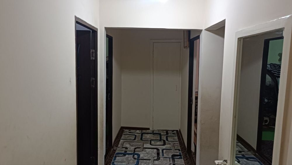 3-room apartment, 70 m², Karshi, for sale