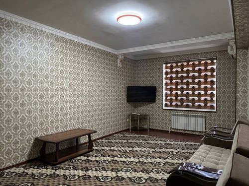 2-комнатная квартира, 89 м²
