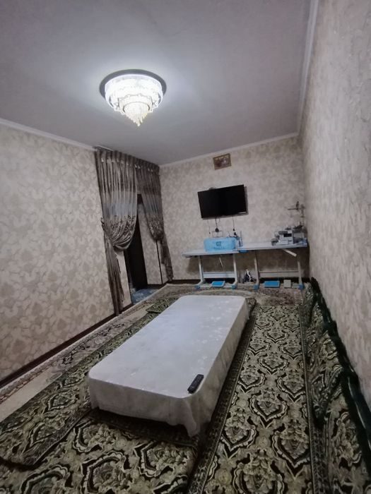 2-room apartment, 56 m², Karshi, for sale
