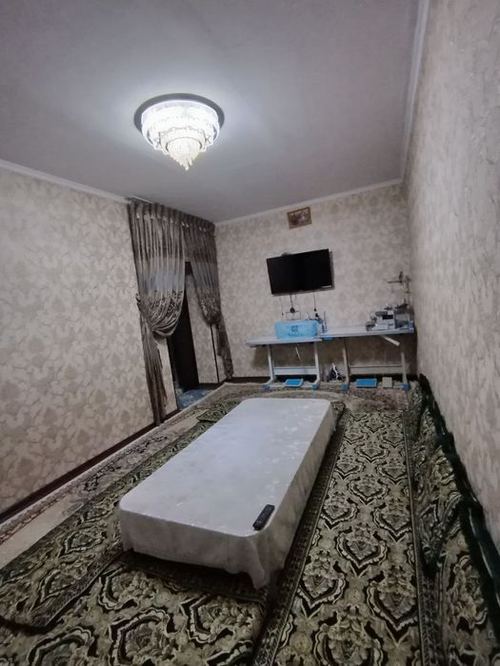 2-xonali kvartira, 56 m²