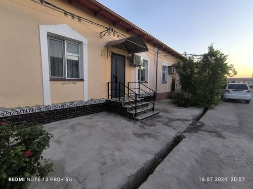 3-комнатный коттедж, 20 м²