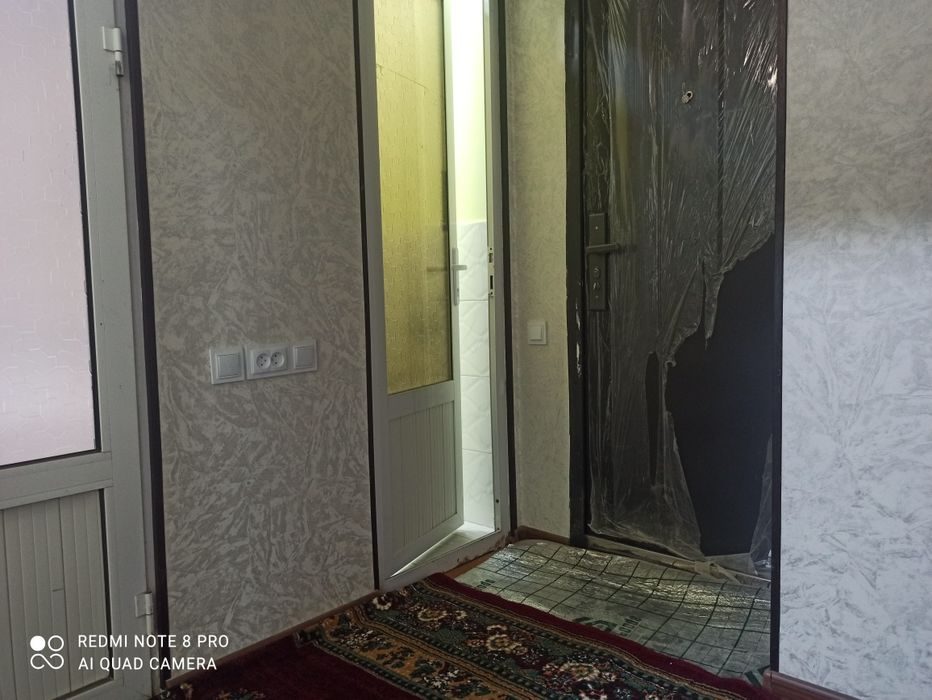 2-xonali kvartira, 70 m², Qarshi, ijaraga