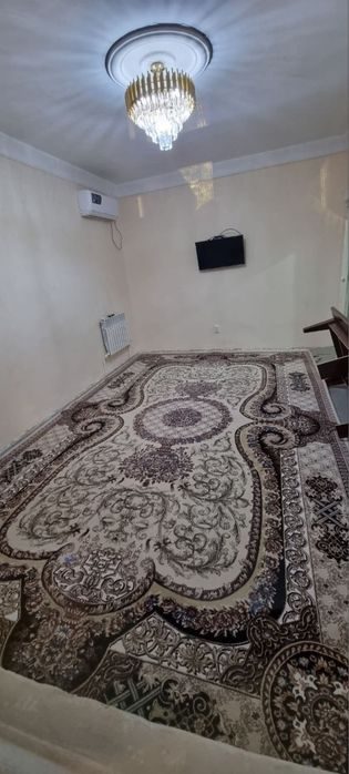 2-room apartment, 72 m², Karshi, for rent