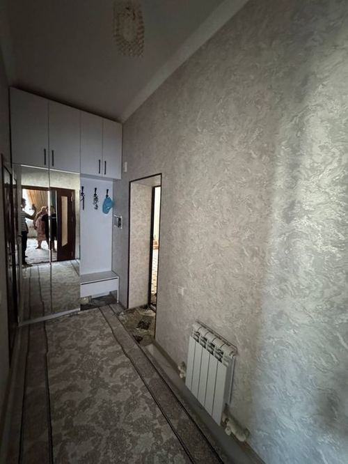 3-комнатная квартира, 75 м²