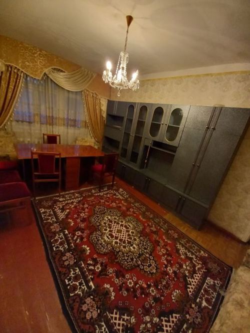 4-комнатная квартира, 103 м²