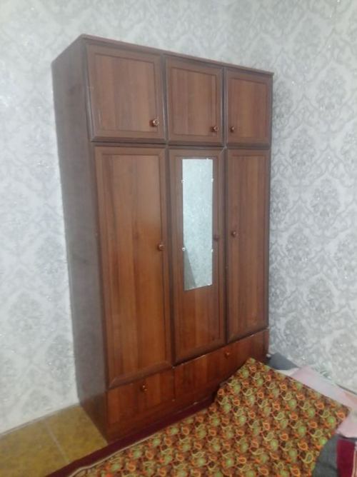 2-комнатная квартира, 74 м²