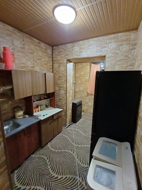 2-комнатная квартира, 64 м²