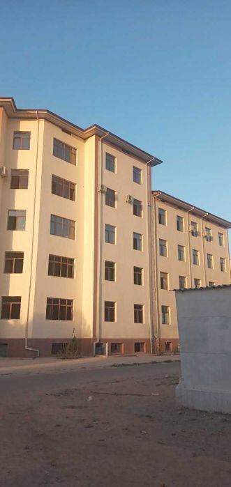 2-xonali kvartira, 97 m²