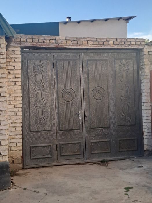 4-room house, 2 m², Karshi, for sale