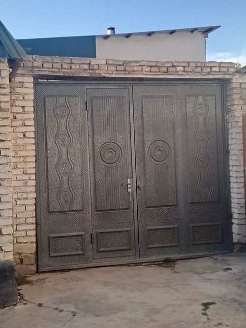 4-комнатный дом, 2 м²