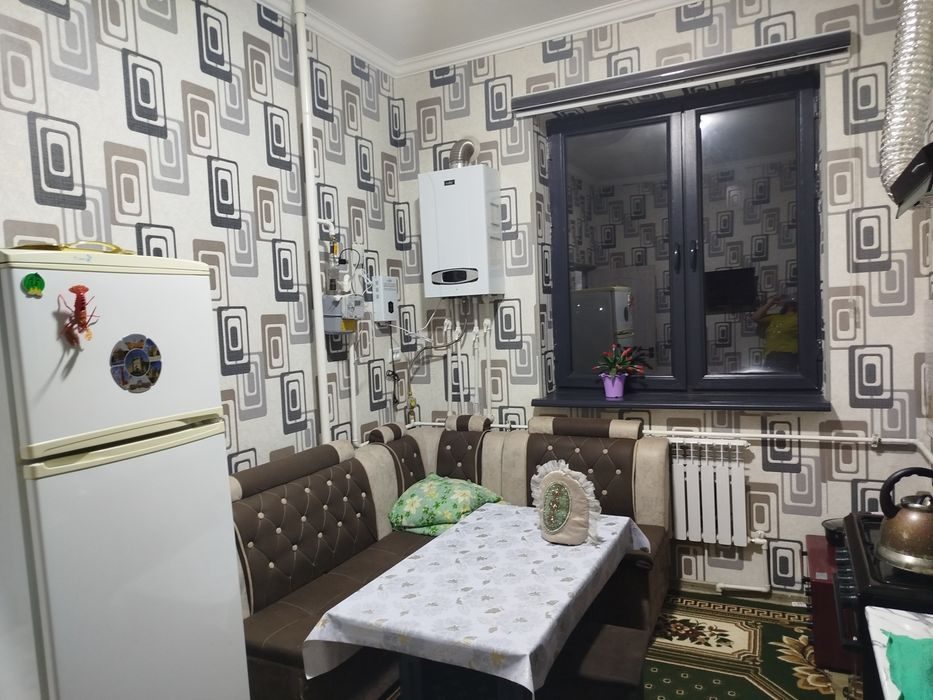 2-room apartment, 72 m², Karshi, for rent