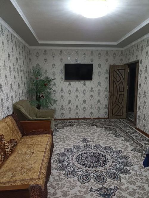 3-комнатная квартира, 75 м²