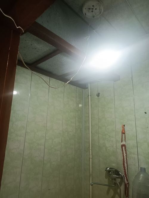 2-комнатная квартира, 54 м²