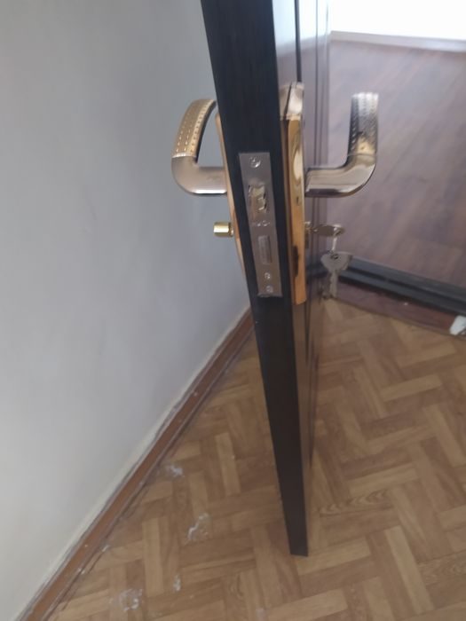 2-room apartment, 80 m², Karshi, for rent