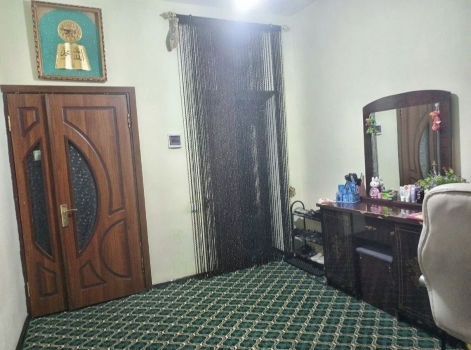 2-room apartment, 67 m², Karshi, for sale