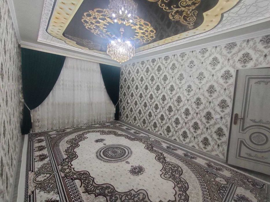 4-room apartment, 94 m², Karshi, for rent