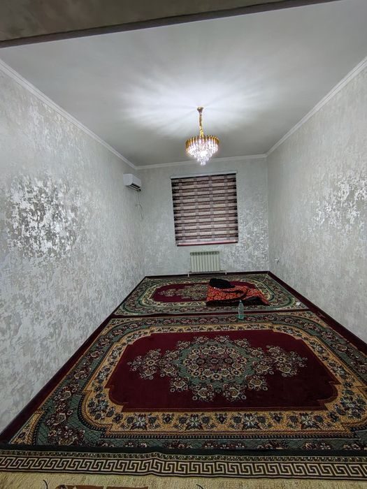 2-xonali kvartira, 85 m², Qarshi, ijaraga