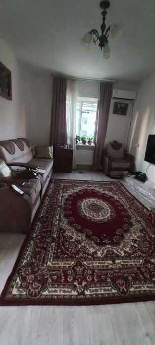 1-room apartment, 50 m², Karshi, for sale