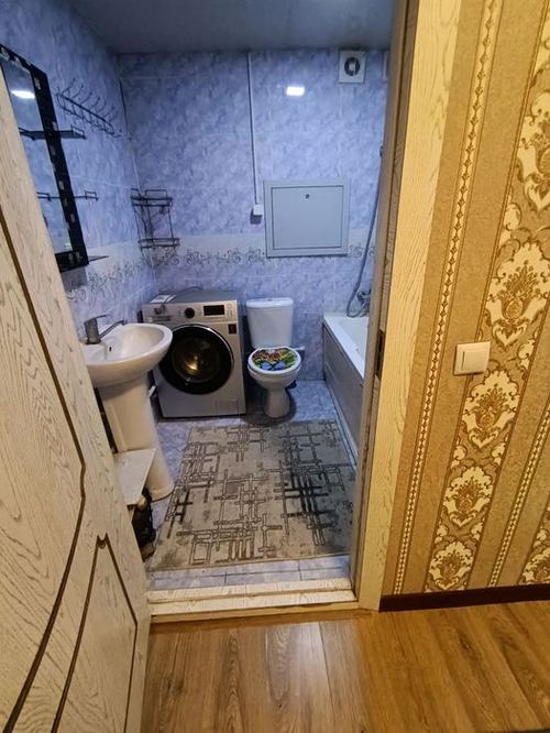 2-комнатная квартира, 62 м²