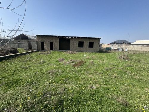 1-комнатный дом, 64 м²