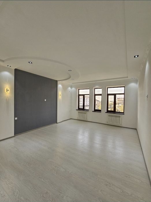 4-xonali kvartira, 140 m², Qarshi, sotuvga