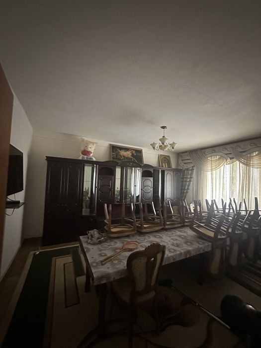 4-room apartment, 150 m², Karshi, for rent