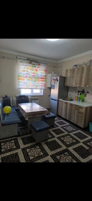 2-room apartment, 158 m², Karshi, for rent