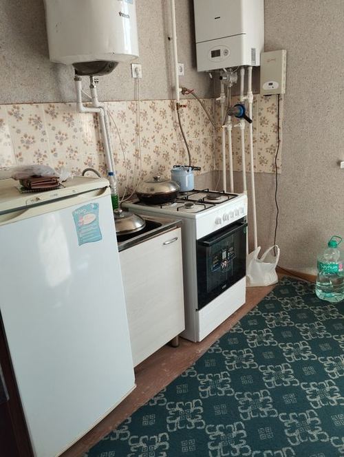 2-комнатная квартира, 45 м²