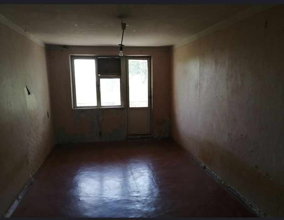 2-room apartment, 52 m², Karshi, for rent