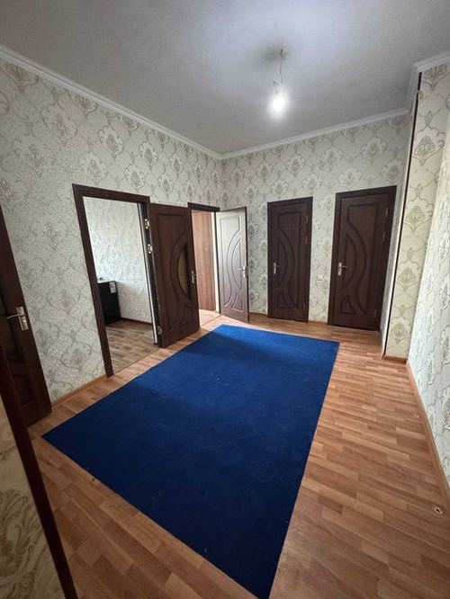 2-xonali kvartira, 60 m²