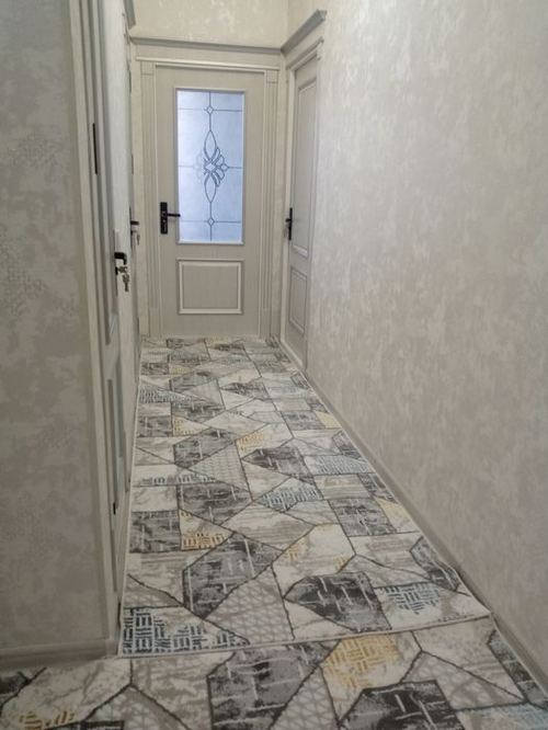 2-room apartment, 55 m²