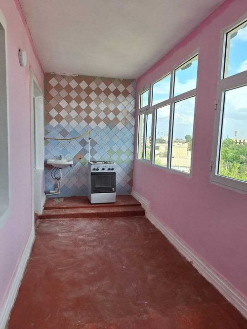 3-xonali uy, 82 m²