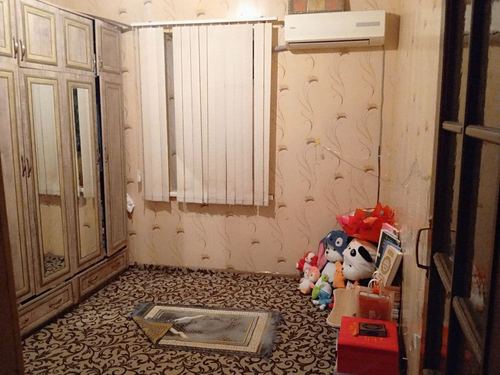 5-room apartment, 70 m²