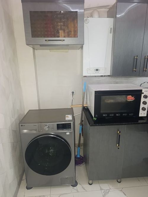 3-комнатная квартира, 80 м²