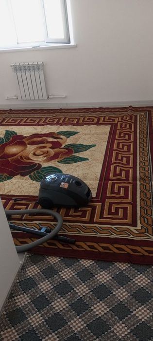 2-room apartment, 46 m²