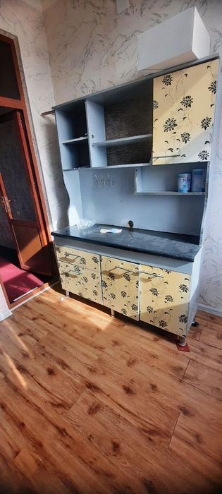 2-xonali kvartira, 54 m²