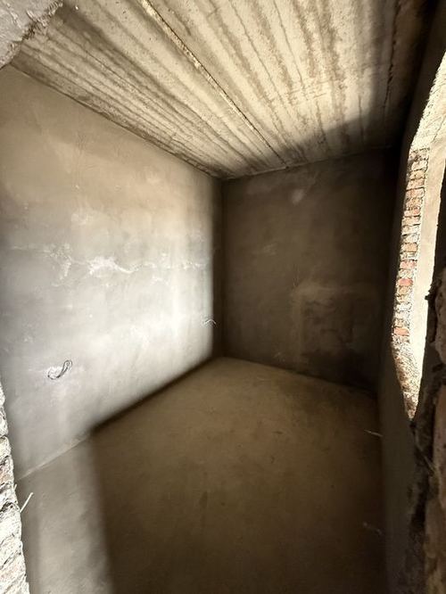 2-xonali kvartira, 43 m²