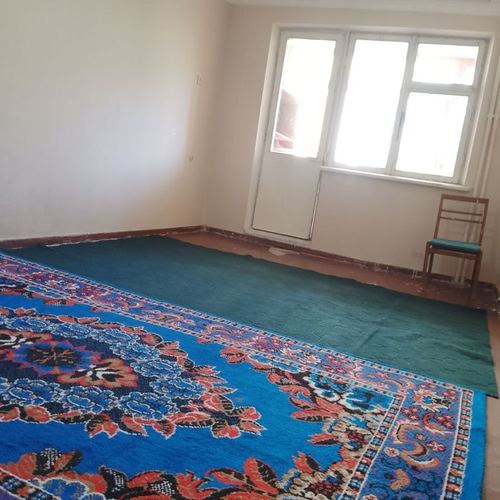 2-room apartment, 54 m²