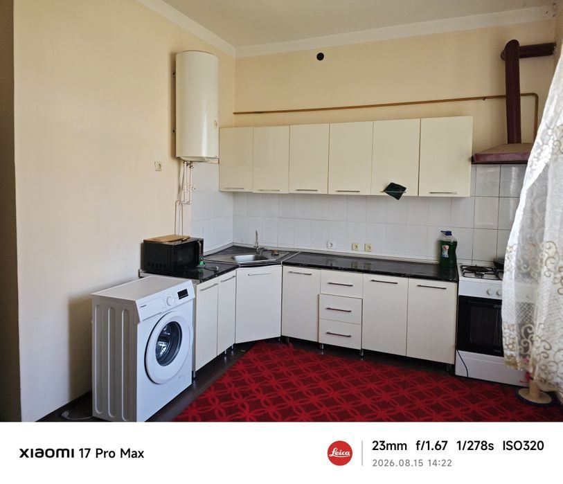 4-room apartment, 600 m², Karshi, for rent
