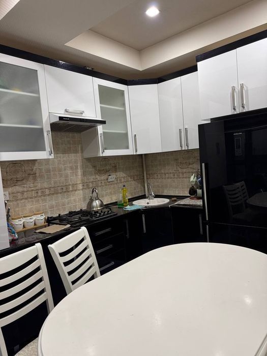 3-xonali uy, 120 m², Qarshi, sotuvga