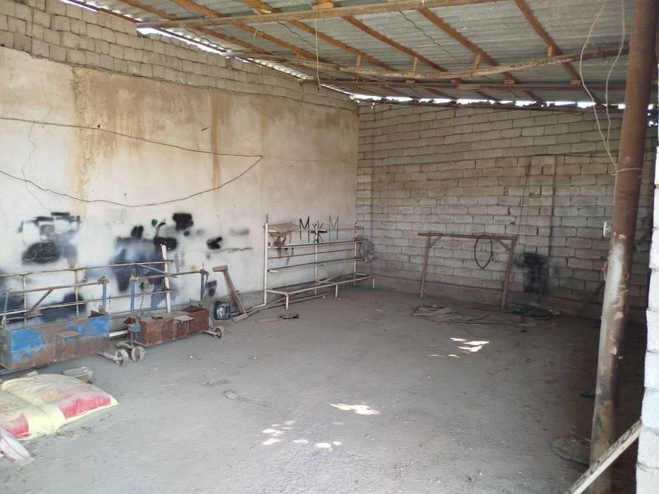 2-room apartment, 200 m², Karshi, for rent