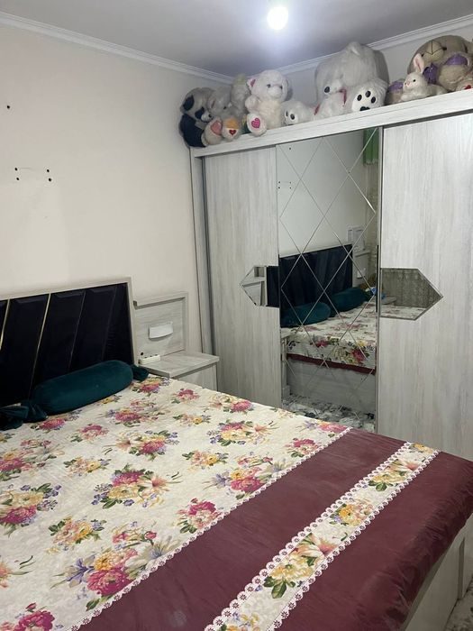 2-xonali kvartira, 54 m², Qarshi, ijaraga