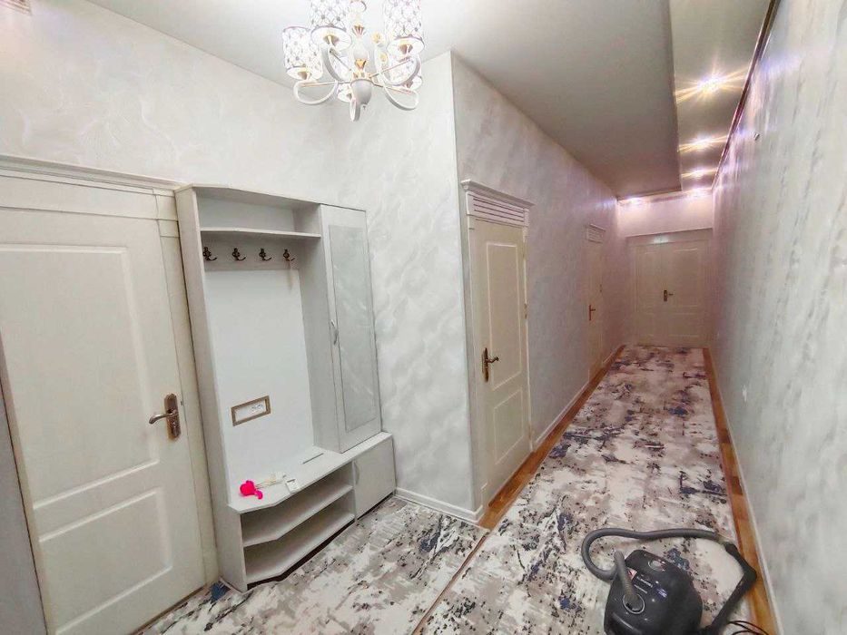 2-xonali kvartira, 80 m², Qarshi, ijaraga