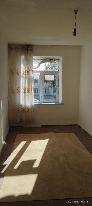 3-xonali kvartira, 79 m²