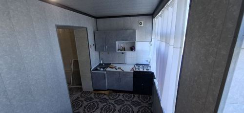 3-xonali kvartira, 95 m²