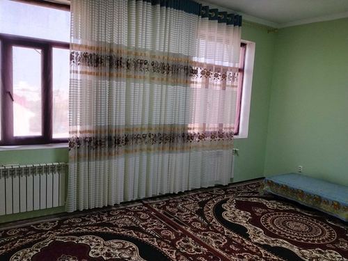 2-xonali kvartira, 61 m²