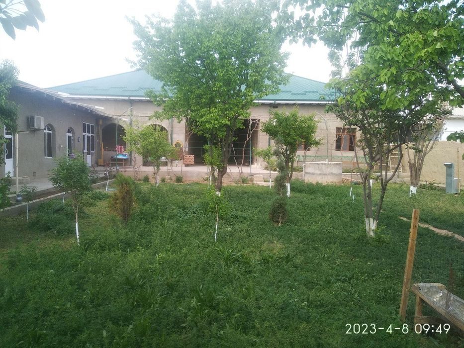 9-xonali uy, 80000 m², Qarshi, sotuvga