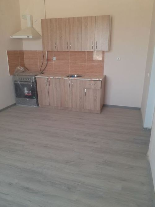 2-room apartment, 78 m²