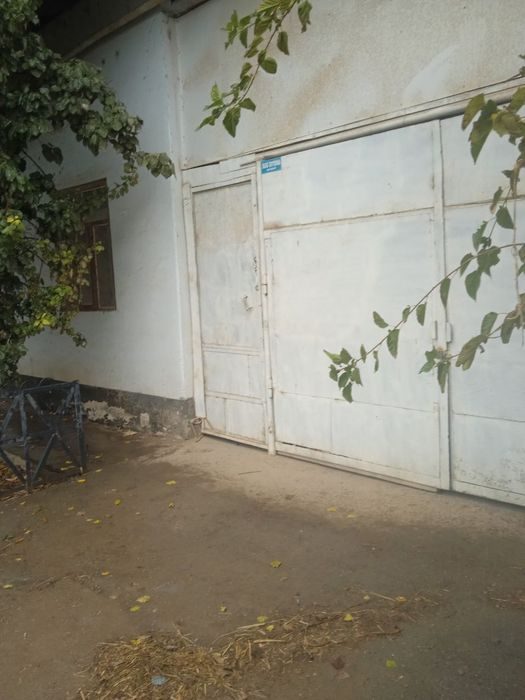 6-room cottage, 600 m², Karshi, for sale
