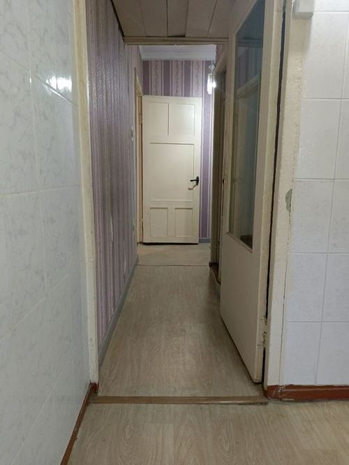 2-xonali kvartira, 50 m²
